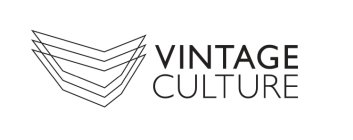 VINTAGE CULTURE