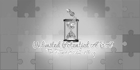 UNLIMITED POTENTIAL ABA THE FUTURE IS EXCITING