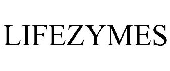 LIFEZYMES