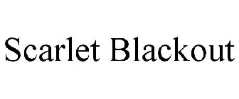 SCARLET BLACKOUT
