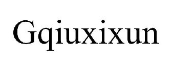 GQIUXIXUN