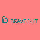 B BRAVEOUT