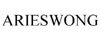 ARIESWONG