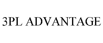 3PL ADVANTAGE