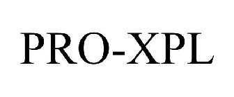 PRO-XPL