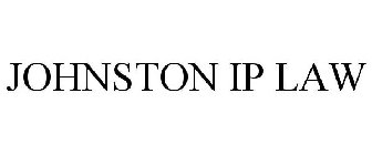 JOHNSTON IP LAW