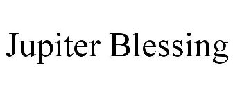 JUPITER BLESSING