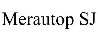 MERAUTOP SJ