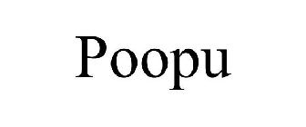 POOPU