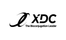 XDC THE BIOCONJUGATION LEADER