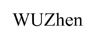 WUZHEN