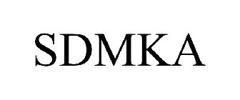 SDMKA