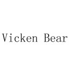 VICKEN BEAR
