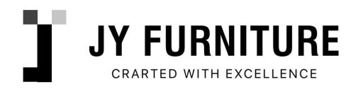JY FURNITURE CRAFTED WITH EXCELLENCE