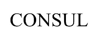 CONSUL