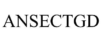 ANSECTGD
