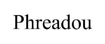 PHREADOU