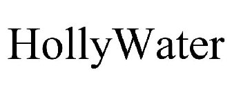 HOLLYWATER