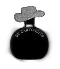 DE CARTONCITO