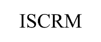 ISCRM