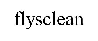 FLYSCLEAN