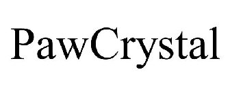 PAWCRYSTAL
