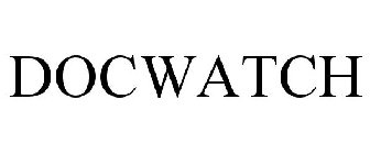 DOCWATCH