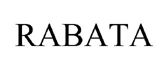 RABATA