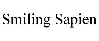 SMILING SAPIEN