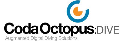 CODAOCTOPUS:DIVE AUGMENTED DIGITAL DIVING SOLUTIONS