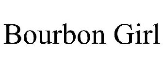 BOURBON GIRL