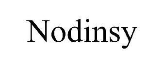 NODINSY