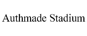 AUTHMADE STADIUM