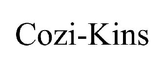 COZI-KINS