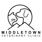 MIDDLETOWN VETERINARY CLINIC