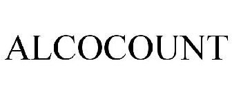 ALCOCOUNT