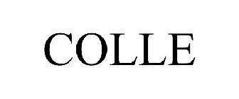 COLLE