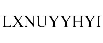 LXNUYYHYI