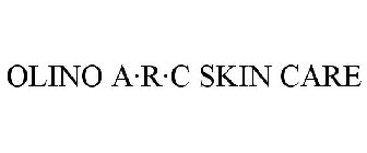 OLINO A·R·C SKIN CARE
