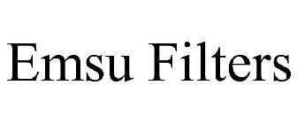 EMSU FILTERS