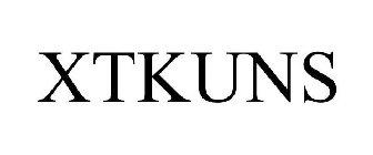 XTKUNS