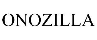 ONOZILLA