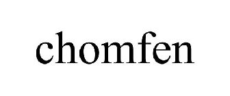 CHOMFEN