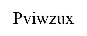 PVIWZUX