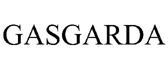 GASGARDA