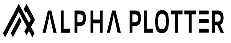 AP ALPHA PLOTTER