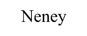 NENEY