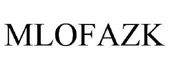 MLOFAZK