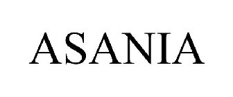ASANIA