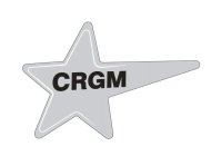 CRGM
